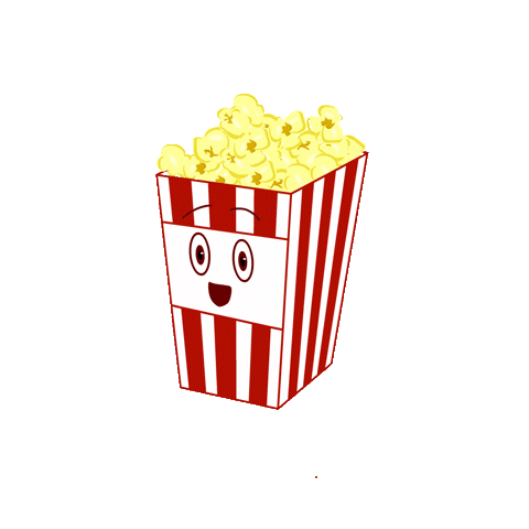 Cine Sticker