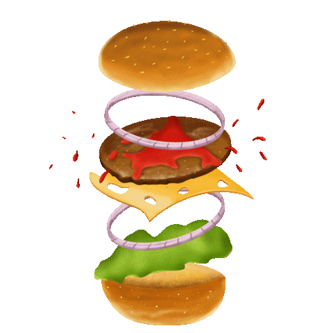 Food Sticker