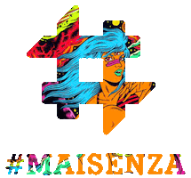 Sticker by maisenza