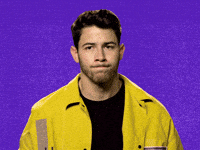 Raise Hand GIF by Nick Jonas Raise Hand GIF by Nick Jonas