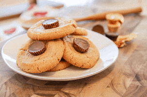 peanut butter hotboxcookies GIF by BYK Digital