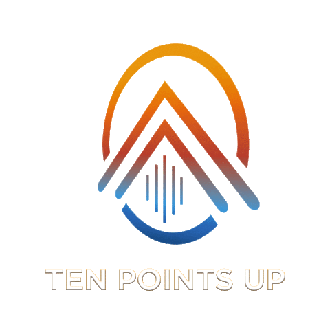 Malaysia Filmmaker Sticker by Ten Points Up Media