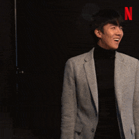 netflix exo GIF by Busted!
