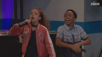 back to back nick GIF by Nickelodeon