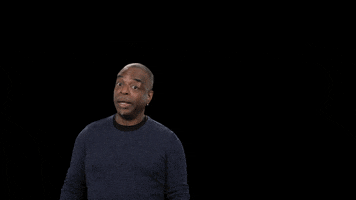 Haters Gonna Hate GIF by LeVar Burton