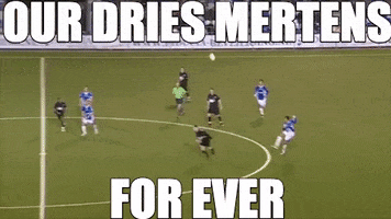 goal dries GIF by AGOVV Apeldoorn