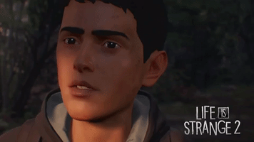 Life Is Strange Lis2 GIF