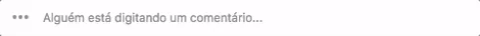 Typing Facebook Ui Digitando TextãÂ£O GIF