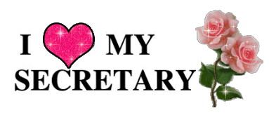 secretary