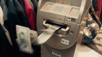 Pay Day Money GIF by Anderson .Paak