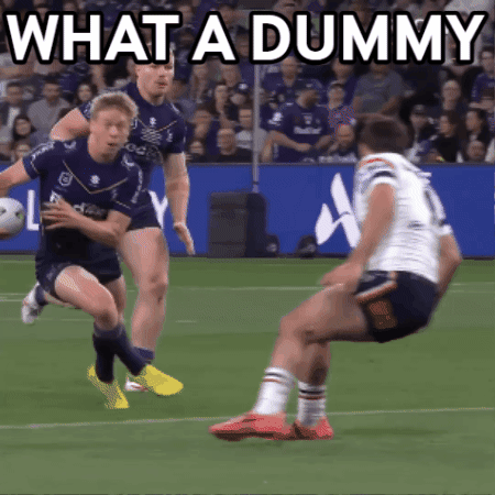 Stupid GIF