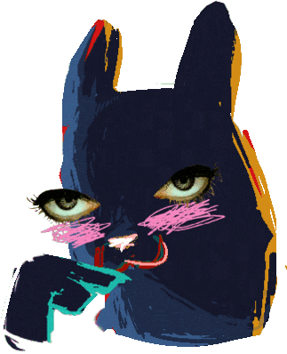 Enot Sticker