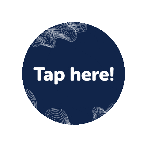 Tap Click Sticker by YourWusa