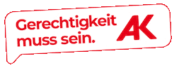 Ak Arbeit Sticker by arbeiterkammer
