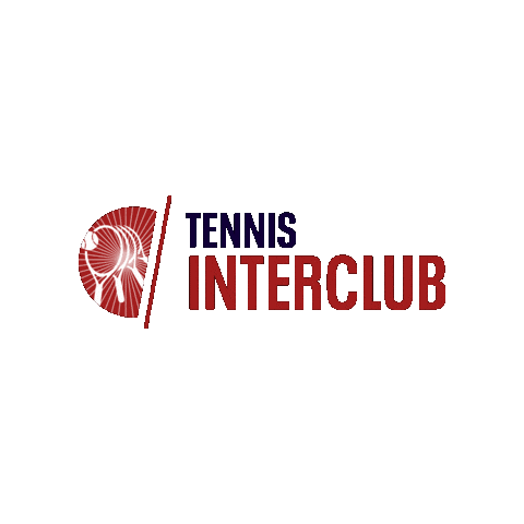Tennis Interclub Sticker by Tennisenpadelvlaanderen