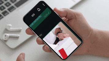 Whatsappchannelmosaicnow GIF