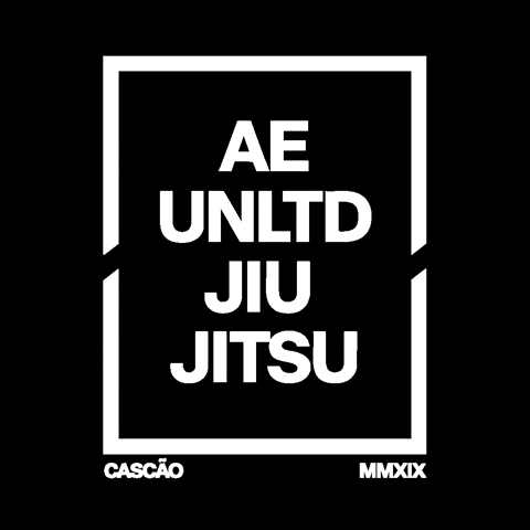 Jiujitsu Cascao GIF by AE UNLTD JIU JITSU
