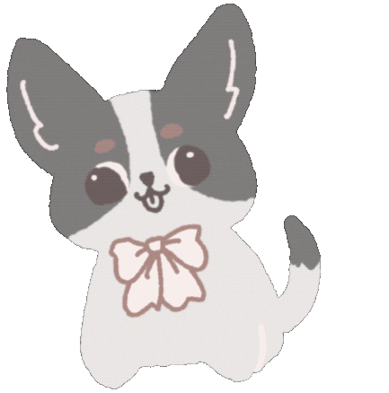 Chihuahua Sticker