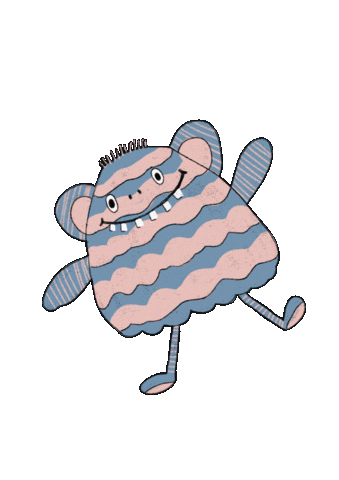 Nebo Von Oben Sticker by OBEN