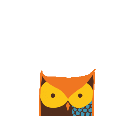 Awake Sticker by awakechocolate