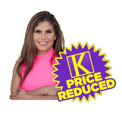 Kamelia Kohlmeier Sticker by Call Kamelia - Kamelia Kohlmeier