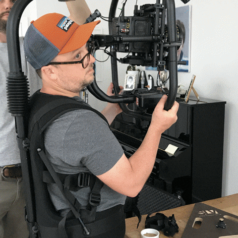 GIF by Stoke & Dagger