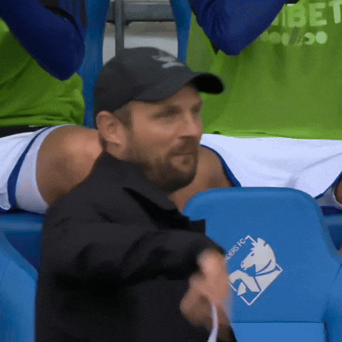 Av Fcktv GIF by F.C. København