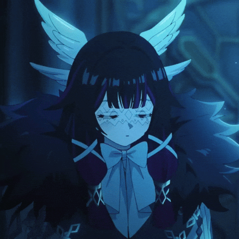 Genshin Impact GIF