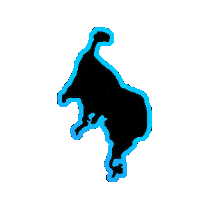 Sea See Sticker by Waren-Tourismus