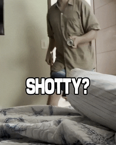 Shotgun Shotty GIF
