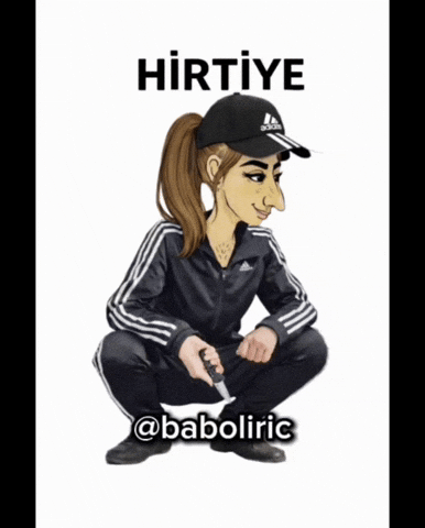 Date Turkish GIF