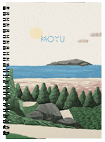 Earth Erase GIF by MOYU Notebooks