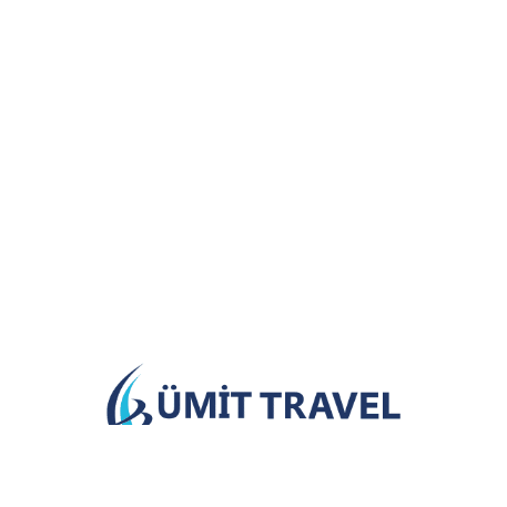 Ümit Travel Sticker