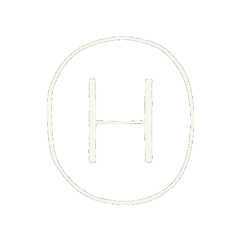 Harry's Good Times Co. Sticker