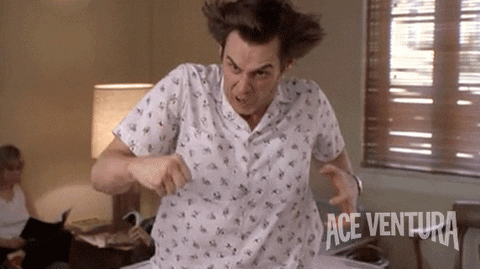 Featured image of post Ace Ventura Alrighty Then Gif Alrighty then ace ventura gifs reaction gifs cat gifs and so much more