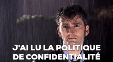 Doctor Who Gdpr GIF