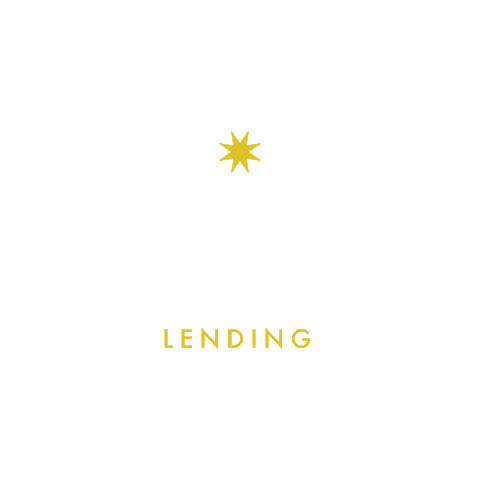 West Way Lending Sticker