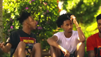 Caroline GIF by Aminé