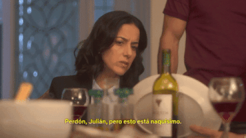 La Casa De Las Flores Netflix GIF