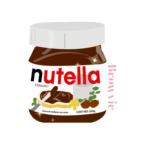 Browvic Sticker