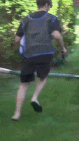 Laser Tag Water Fight GIF by ArmoGear