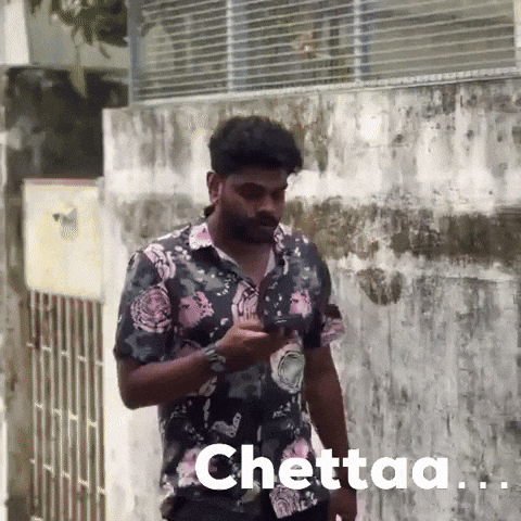 Happy Surprise GIF