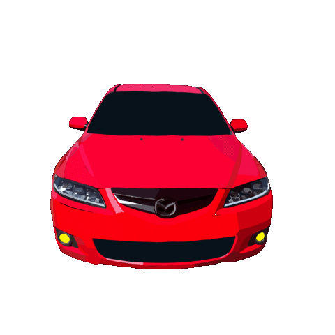 Sticker by Easy Peasy Cutters