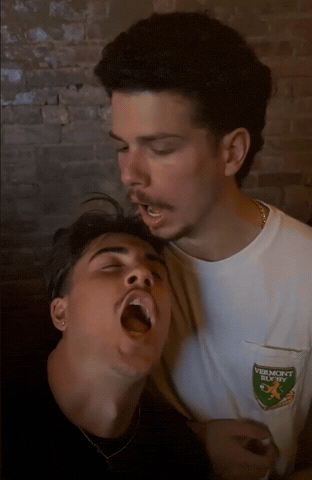 Lucarace GIF by Phonographic Digita