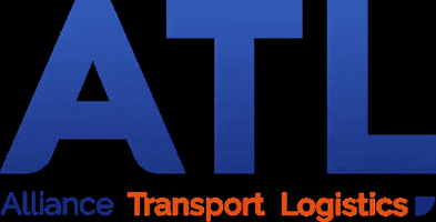 Atl Logistica GIF by Alliance Transport Logistics