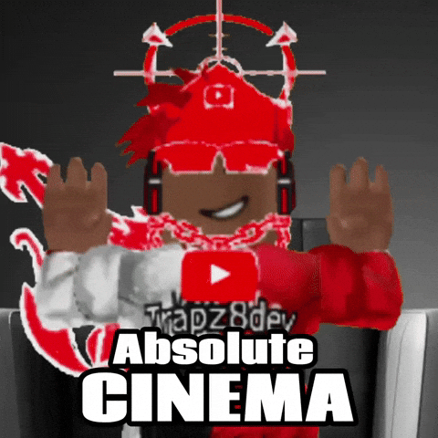 Fun Cinema GIF