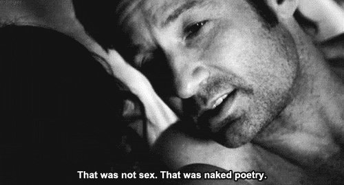hank moody GIF