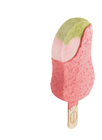 Tongue Icecream Sticker by Haagendazs