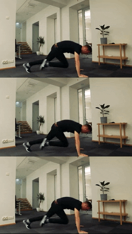 Workout GIF