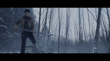 David Tennant Bae GIF by Legion M